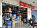 S Karnchang Shop Co Ltd