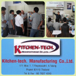 Kitchen-Tech Manufacturing Co Ltd