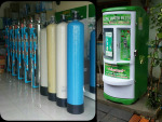 Chalong Water Filter