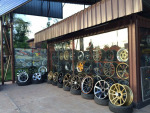 Hot Wheels & Tires