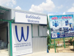 Win Plastics Machine Co Ltd