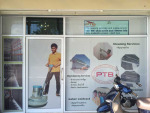 PTB Cleaning Services And Supply Co Ltd