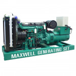  Maxwell Generating Set - บริษัท พิลเล่อร์ (ประเทศไทย) จำกัด