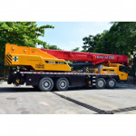 Crane Suthi Transport Co Ltd