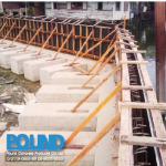 Pound Concrete Products Co Ltd