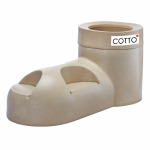 ถังน้ำ Cotto  ราคาถูก - บริษัท คลีนิคสุขภัณฑ์ จำกัด