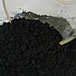 ผงกราไฟท์, กราไฟท์ดำ - บริษัท เคมีแหลมทองมาร์เกตติ้ง จำกัด