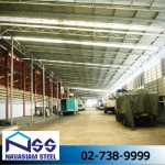Navasiam Steel Co., Ltd.