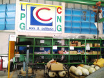 ติดตั้งแก๊ส CNG - ห้างหุ้นส่วนจำกัด ศูนย์ตรวจและทดสอบรถยนต์ใช้ก๊าซชลบุรี 