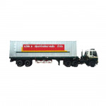 J Kiatchai Patana Transport Co Ltd