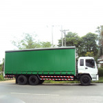 J Kiatchai Patana Transport Co Ltd