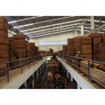 Numthongchai Timber Co., Ltd.