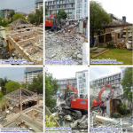 Khoosri Construction & Demolition LP