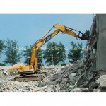 Khoosri Construction & Demolition LP