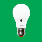 LED LIGHT SENSOR หลอดไฟLED SENSOR - บริษัท ธาราภัทร เพาเวอร์ อีเล็คทริค จำกัด