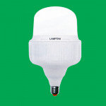 LED HIGH WATT หลอดไฟแสงสีขาว - บริษัท ธาราภัทร เพาเวอร์ อีเล็คทริค จำกัด