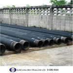 รับเคลือบยางท่อ Riser pipe - บริษัท คุริยาม่า-โอจิ (ไทยแลนด์) จำกัด