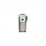 Clearfire Boiler-CFV (Vertical) - บริษัท บุญเยี่ยมและสหาย จำกัด