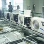 Clean Air Product Co Ltd