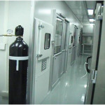 ห้องปฏิบัติการความปลอดภัยทางชีวภาพระดับ3 - บริษัท คลีนแอร์ โปรดักท์ จำกัด