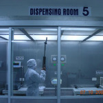 ห้องชั่งยา (Dispensing Booth) - บริษัท คลีนแอร์ โปรดักท์ จำกัด