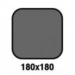 เสาเข็มสี่เหลี่ยมตัน 180x180 - ผู้ผลิตเสาเข็ม ฉะเชิงเทราผลิตภัณฑ์คอนกรีตอัดแรง