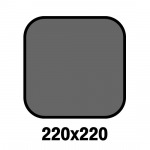 เสาเข็มสี่เหลี่ยมตัน 220x220 - ผู้ผลิตเสาเข็ม ฉะเชิงเทราผลิตภัณฑ์คอนกรีตอัดแรง