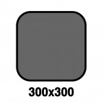 เสาเข็มสี่เหลี่ยมตัน 300x300 - ผู้ผลิตเสาเข็ม ฉะเชิงเทราผลิตภัณฑ์คอนกรีตอัดแรง