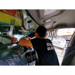ซ่อมรอยแตกหินโดนกระจกรถยนต์ - สินไทย กระจกรถยนต์ 