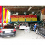 ร้านเปลี่ยนกระจกรถยนต์ - สินไทย กระจกรถยนต์ 