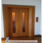 HOME LIFT - Standard Elevators Co., Ltd.