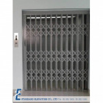 FREIGHT LIFT - Standard Elevators Co., Ltd.