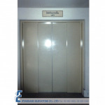 Goods lift - Standard Elevators Co., Ltd.