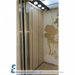 Hotel lift - Standard Elevators Co., Ltd.