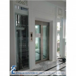  Accepting installation of elevators of all sizes - Standard Elevators Co., Ltd.