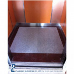Preventive maintenance LIFT - Standard Elevators Co., Ltd.