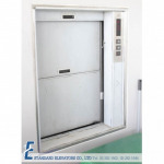 Dumpwaiter Lift - Standard Elevators Co., Ltd.