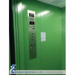 Elevator repair - Standard Elevators Co., Ltd.