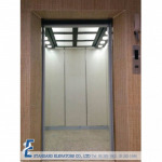 Lift  - Standard Elevators Co., Ltd.