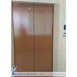  Passenger Elevator - Standard Elevators Co., Ltd.