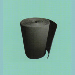 Carbon filters (Roll form) - บริษัท เจเคกรีน โปรดักส์ จำกัด