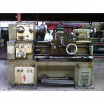 Delokthai Machineries Co Ltd
