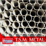 T S M Metal Co., Ltd.