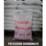  Potassium Dichromate - บริษัท ยู ที เอ เทรดดิ้ง จำกัด