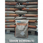 Sodium Dichromate - บริษัท ยู ที เอ เทรดดิ้ง จำกัด