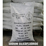 Sodium Silicofluoride - บริษัท ยู ที เอ เทรดดิ้ง จำกัด