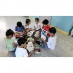 Rungsima Kindergarten-Nursery