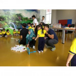 Rungsima Kindergarten-Nursery