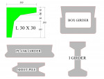 เสาเข็ม ผลิตภัณฑ์คอนกรีต ตามสั่ง PLANK GIRDER,  BOX GIRD - เอเซียกรุ๊ป (1999) เสาเข็มคอนกรีต