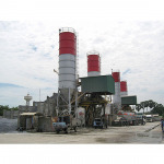 Concrete Productive Materials Co Ltd